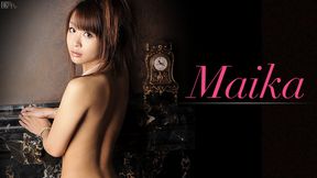わたしと、ヤらMaika