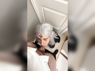 Playing with my friend at the suit party - Seba Terry full movie