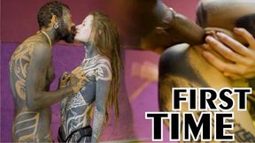 Dirty Dreaz featuring Anuskatzz's pornstar action