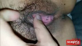 Amateur Asian Malaysian Girl