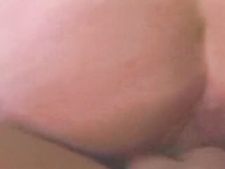 Brunette Daire opens her butt deep for a big jock