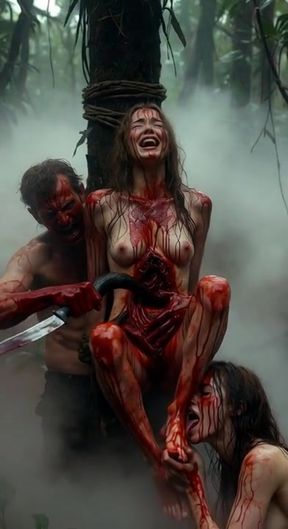 Zombie Apocalypse