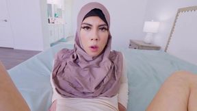 Hijab Hookups 6