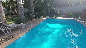 Minha Patroa - Bruna Lopesxx - me pede para passar o bronzeador nela louca para me dar a buceta, E eu como não sou bobo eu comi a safada