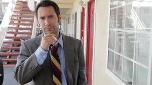 Zero Tolerance: Raw & Dominant: A Star Rises