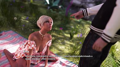 She Couldn't Remember But Her Body Did amnesia xxxninjas big tits