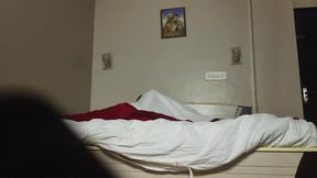Romantic oyo gf bf hot sex