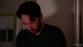 ”Karla Kush Having Some Kinky Sex”