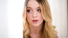 milf's Girl - Horny girlfriends Aften Opal & Nikole Nash Get Spanked by Upset milf Katie Morgan