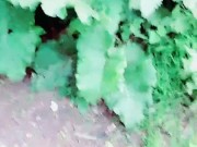 Slutboyben CAM4 Sexy Pornstar Exhibitionist Brainfucked in Public