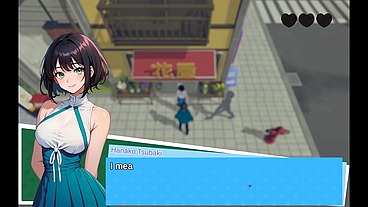 Snapshot [ EXHIB Hentai Game ] Ep.1 Multiple PUBLIC SQUIRTING !
