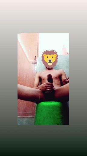 INDIA Teen student