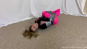 387 Macy Nikole frogtied 1080p HD