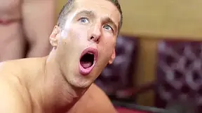 Bishop Angus In Elders Foster Miller And Induction 2