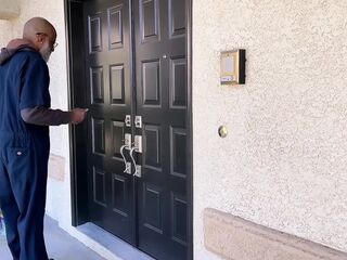 Lala and the Plumber
