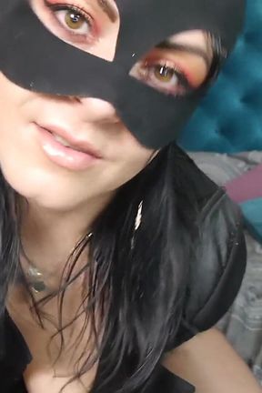 Oh, I Want to Give You All My Body for Fuck