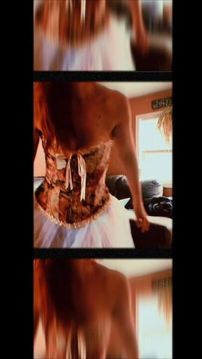 Private dancer
