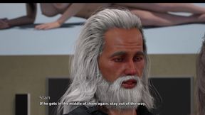 Sons of Analarchy (part 14)
