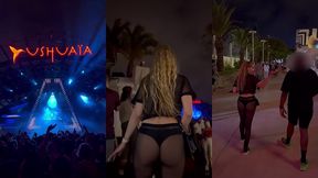 suite de ma 3eme journee a ibiza oops ♥