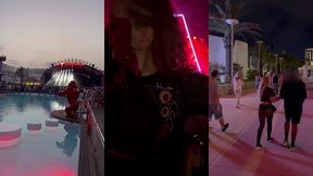 suite de ma 3eme journee a ibiza oops ♥