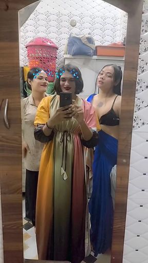 Zoya Shezadi Full CD Happy Journey Part 1