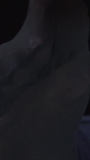 Key moment from &quot;CRUEL REELL - THE TASTE OF FEMALE RIDERS&quot;