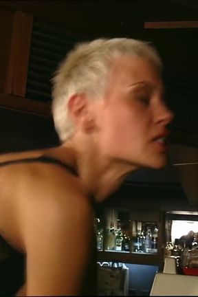 Olga Lovi Wants to Be Fucked at the Club