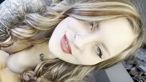 Naughty Co Worker Seduction After Work Party