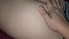 My Little Penis Inside My Stepdaughter