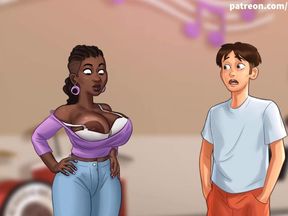 Summertime saga part 66 (0.20.16)