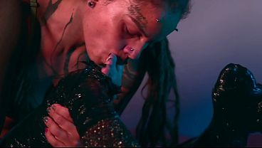 Does Seeing Feet Tied Like That Give You Dirty Thoughts?