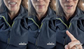 Car Confessions - Episode 19 - A Bold Woman's Secrets: What Happens When You Call Me?