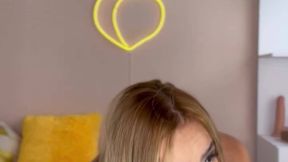 Social Media Creator @lindadelavega @Sextoy in the mouth and #Latina #Petite #Webcam #Blonde porn free nsfw | Tik.Porn