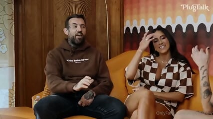 Lena The Plug Rara Knupps