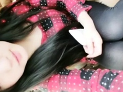 Sexy Chinese Gal