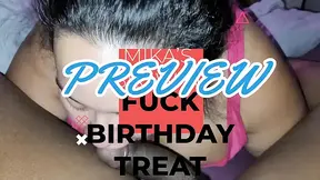 Hot mature Asian MILF gives amateur blowjob before long gets fucked intense doggy style