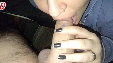 Meu primo veio passar a noite CMG, meu marido trabalha e eu tenho medo de ficar sozinha