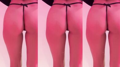 Exhibitionist tight ass pussy flashing sweetie delicious compilation