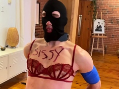 Lord Goddess Maria - Cuckold Lunch Service, Part I