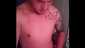 Amateur Golden Shower: Puppy Gets Pissed on in Steamy Fetish Scene