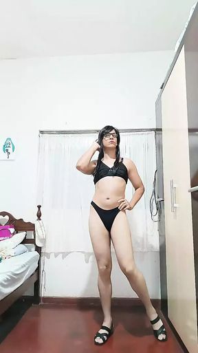 Tranny Cute Sakura Nakamura