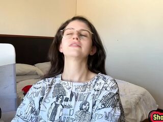 10 DAYS ARMPITS GROW HAIR EVOLUTION MOVIE