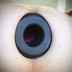 A look Inside My Pussy