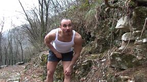 Ugly but Loves Anal!