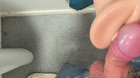 Tiny Dick Destroys Toy Found In Stranger's Bag (FULL VERSION OUT SOON)