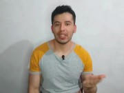 Joven medico es penetrado por su jefe el Doctor maduro dotado de 23cm de verga en el consultorio!