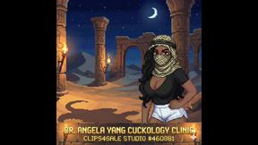 Wife's Business Trip