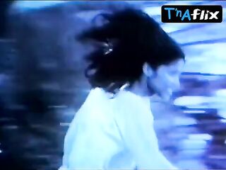 Vanity Tits, Butt Scene in Tanya'S Island