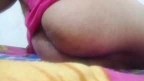 Bubble Butt