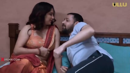 Gaon Ki Dawat Hot Indian Web Series Part-9